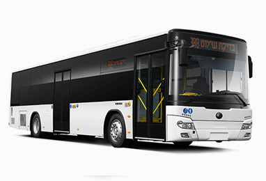 bus-yutong