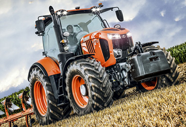 tracteur-kubota