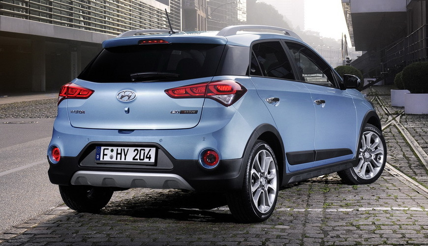 Hyundai cross coupe