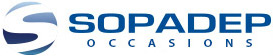 Logo Sopadep